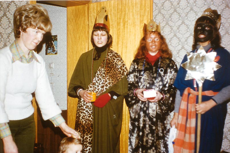 Dreik&ouml;nige