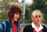 Antje + Sandra