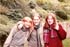 Barbara, Antje, Sylvia