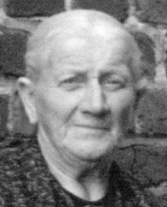 Bernhardine Schumacher