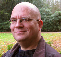 Klaus Mendler